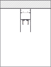 installazione Soffitto