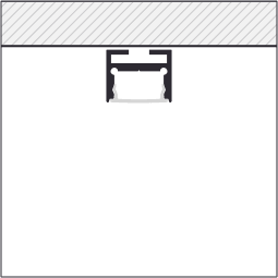 installazione Superficie