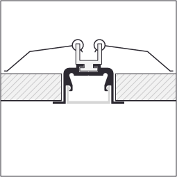 installazione Incasso