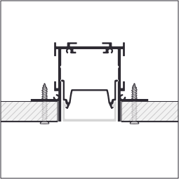 installazione incasso