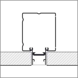 installazione Incasso