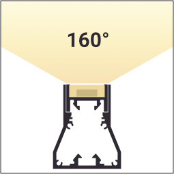 apertura luce