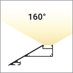 apertura luce