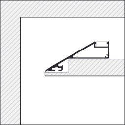 installazione Veletta