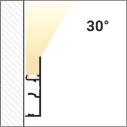 apertura luce