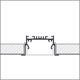 installazione Incasso